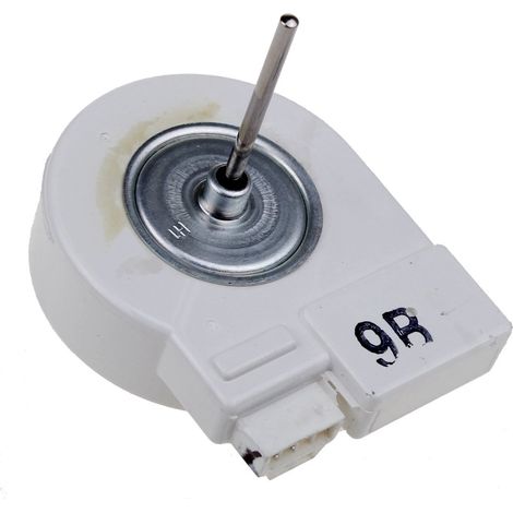 Samsung - ventilador no-frost-drep3030la, 1375 rpm, dc12v, - da3100020m -