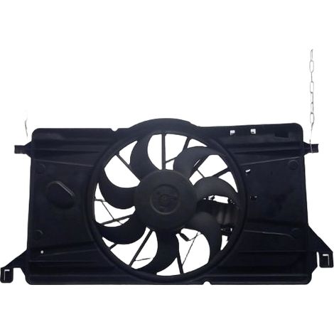 [PRODUIT D'OCCASION] Moteur Ventilateur Radiateur MAZDA 3 ♻️ Ref Oe. Z60115025h9a - Garantie à vie (1/3)