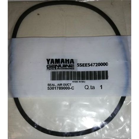 Yamaha 5SE-E5472-00 Joint de canalisation - Xcity 250 07