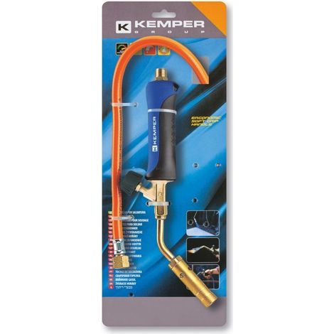 - Kemper - 1217TF