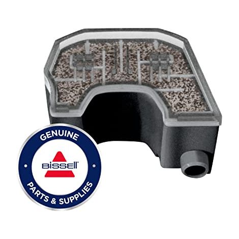 BISSELL Filtro ad Acqua per Vac&Steam (1/2)