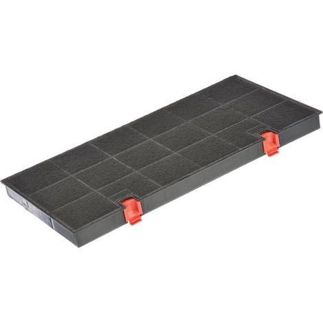 Filtro de carbón Siemens 460450 / LZ33900 (1/2)