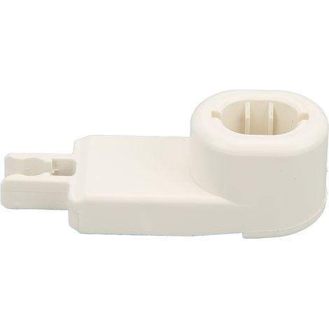 Guidafilo per Magliaia LK150 – Accessorio Compatto in Plastica Resistente – Design Pratico per Lavoro a Maglia Fluido e Ordinato – Ideale per Hobbyisti (1/5)