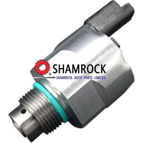 Soupape de régulation de pression PCV OEM A2C59506225/A2C59506225/5WS40008-Z pour Citroën, Ford, Jaguar, Land Rover, Suzuki et Volvo (1/4)