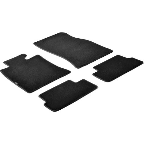 Set tappeti su misura in moquette - compatibile per Mini Mini (R56) (11/0602/14)