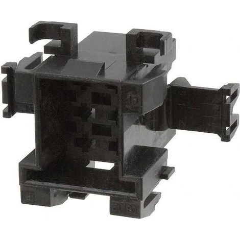 Connecteur JPT-Timer femelle 3x2 Voies