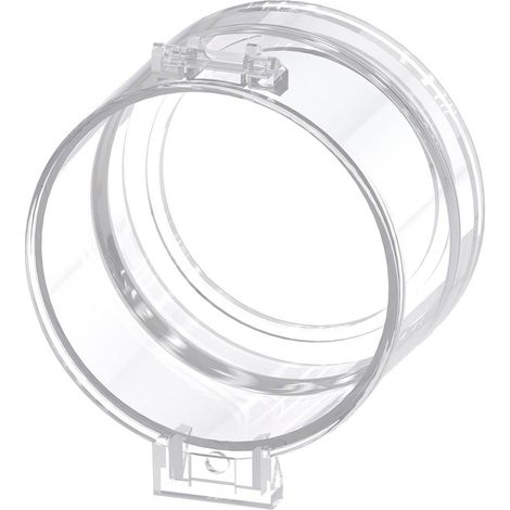 Siemens 3SU1900-0DA70-0AA0 3SU19000DA700AA0 tappo di protezione 1 pz.