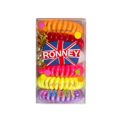 Ronney-Haarbänder, zufällig ausgewählte Farbe (1/5)