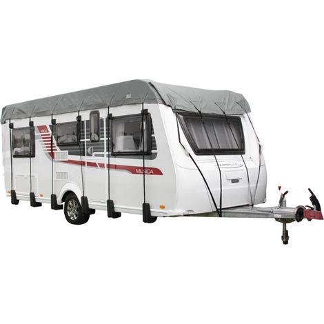 Hindermann Dachschutzplane Wintertime 500 cm
