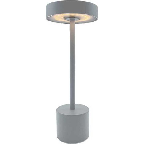 Lampada da tavolo senza fili H30CM ROBY (1/5)