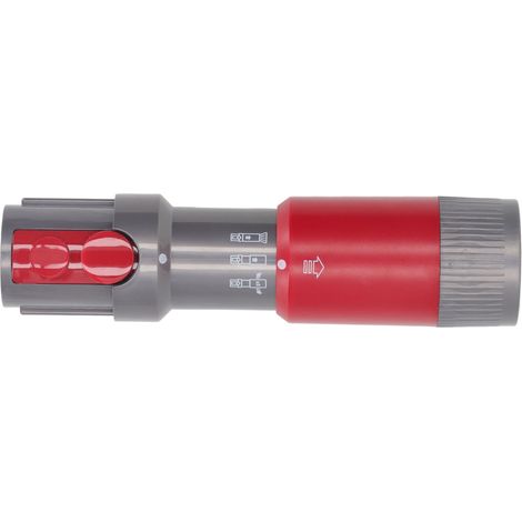 Brosse rotative de rechange pour aspirateur V7 V8 V10 V11 V15 - Brosse de dépoussiérage à poils souples sans traces - Accessoires (1/5)