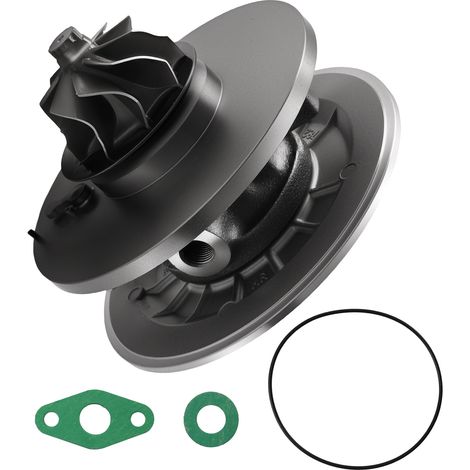 Rumpfgruppe Chra Set GT2052V for Volvo XC90 D5 AWD 2.4L 120KW 2002-2006 77814359 (1/5)