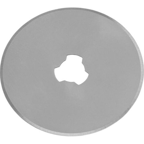 Wolfcraft 1 lame de rechange pour cutter rotatif - 4129000
