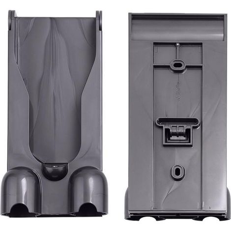 Compatible with the following accessories for Dyson V11/V15 vacuum cleaners: charging station, base stand and storage shelf (1/4)