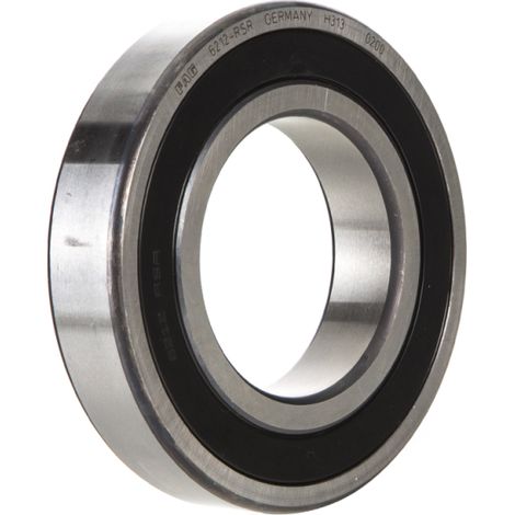 Roulement à billes 6212-RS. Simple étanchéité. Ø 110 mm (1/3)