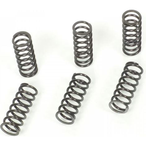 kupplungsfeder x6 barnett für motorrad honda 450 crf-r 2002-2020