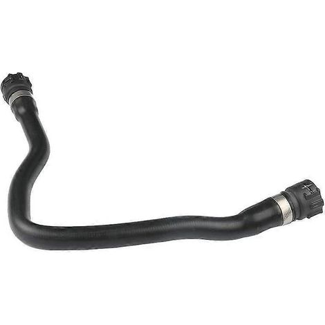 Tuyau de vase d'expansion vers conduite de liquide de refroidissement pour BMW E46 323Ci 323I 325Ci 330 11531436410 (1/5)