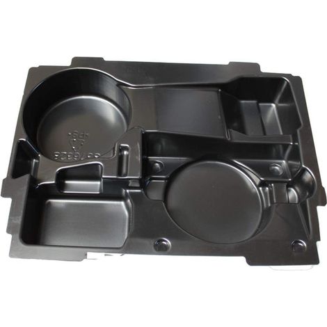 Makita MAKPAC 837632-8 Inner Tray Inlay Type 3 Case for Grinders BGA452 DGA452