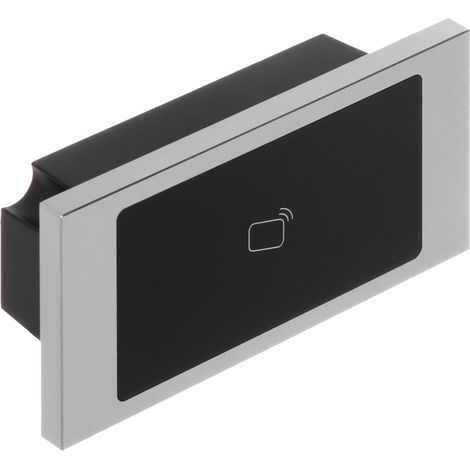 Dahua Technology VTO4202F-MR Video-Gegensprechanlage 2 MP 7,62 cm (3) Silber