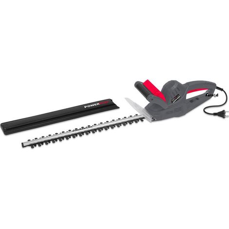 TAGLIASIEPI ELETTRICO 520 W LAMA 550 mm TAGLIO TAGLIA ERBA GIARDINO POTA 795 PW