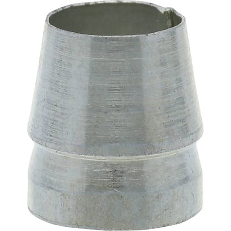 Coins ronds, 12x14mm (1/4)