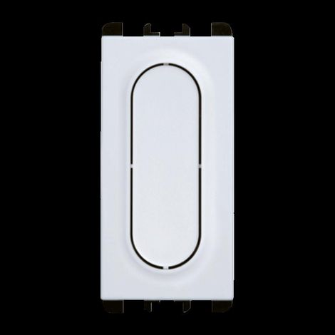 Suoneria 230v c.a. 50hz 1 modulo bianco urmet 10260.b