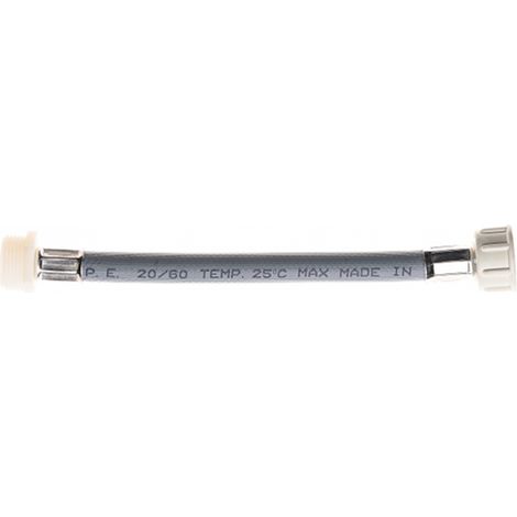 TUBO CARICO LAVATRICE MF- MF 3/4 x 300 cm- DH- pezzi 1