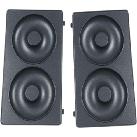 Ersatzteil - Set 2 Blechen für Bagels -  - TEFAL