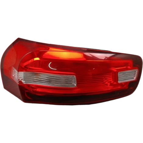 Feu Arriere Gauche  CITROEN C4 Picasso Monosp. 2007-... [PRODUIT D'OCCASION]♻️9676120780 (1/3)