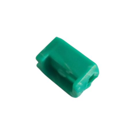 Supporto a molla per tappo serbatoio carburante VW