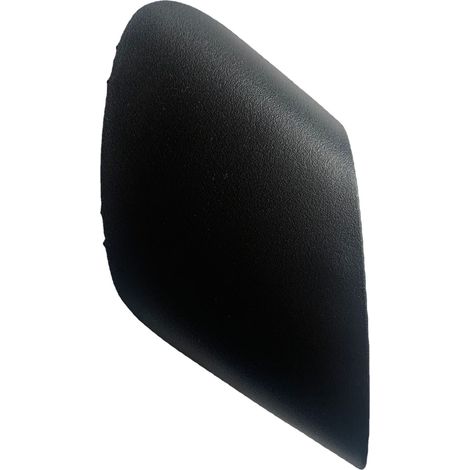 BEBUSINGOTO Tapa del espejo retrovisor de la puerta derecha 735596883 compatible con Fiat Grande Punto 199 Hatchback (2005-2016) (1/5)