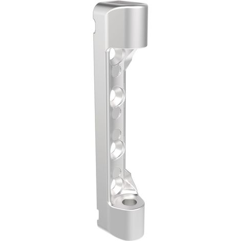 Ferco UNI-JET D cojinete sin eje para ventanas de PVC