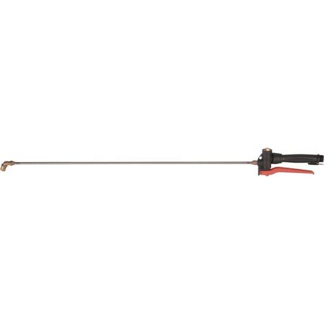 Lanza nebulizadora 70 cm PRATISSOLI HD277023
