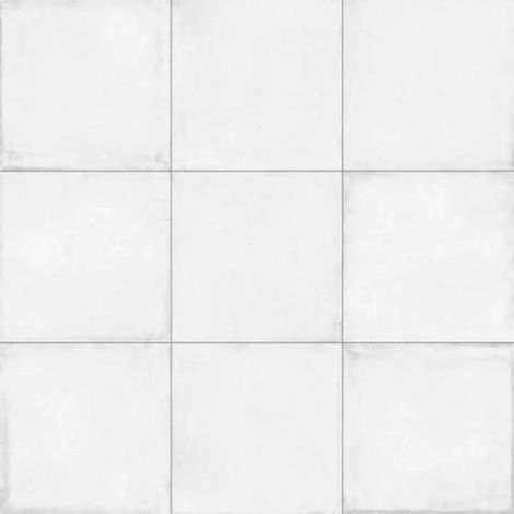 Baldosa Vintage / Palet - 36 cajas - 50.5 m² / Blanco / 59x59x1 cm (1/5)
