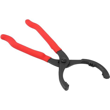 Téléle du Filtre à Huile, Filtre à Huile Céreille de à 12 Pouces Disassement de Clés de Cursée de Serrage de Serrage dédié (1/5)
