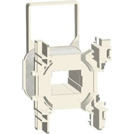 Bobine SCHNEIDER 24VAC pour contacteur D40-D65, courant alternatif 24 volts. (1/3)