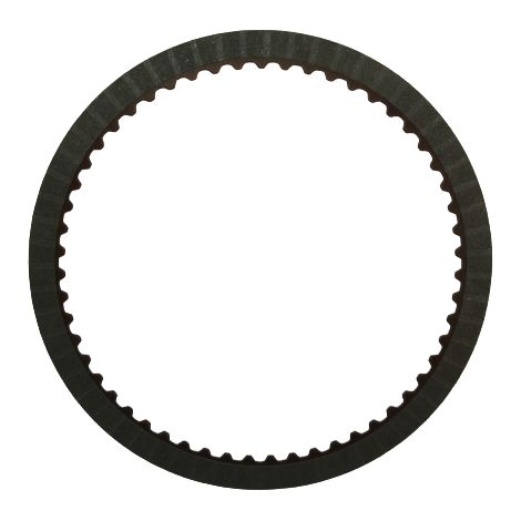 Reibscheibe TF-60SN 09G K2 Korb 145,50 mm x 122,30 mm x 1,70 mm 55 Zähne HE 03+