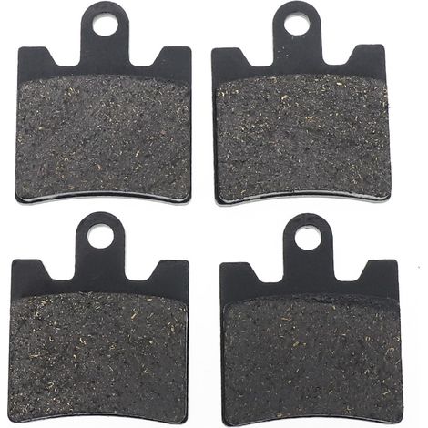 Bremsbeläge FA410 passend für Honda Fourtrax Foreman TRX 500/680/700 (1/4)