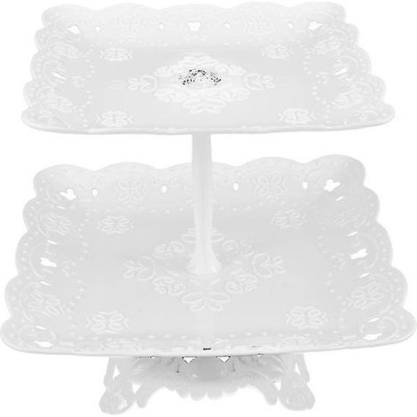 1 assiette à fruits pour mariage (1/3)