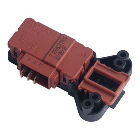 SECURITE DE PORTE pour LAVE VAISSELLE FAR - 53219 (1/2)
