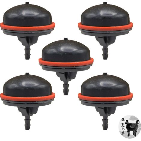 Injecteur d'huile pour chasse-neige Briggs & Stratton 793382 790221, carburateur Briggs & Stratton