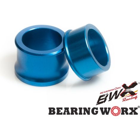 BEARING WORX VORDERRAD-SPARANS YAMAHA YZ125/250 08-22, YZF250 07-13, YZF450 08-13 (WSF-02) (11-1100)