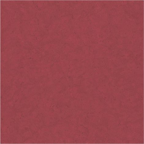 Ton-sur-ton wallpaper wall Profhome 378653 non-woven wallpaper slightly textured Ton-sur-ton matt red 5.33 m2 (57 ft2) (1/5)