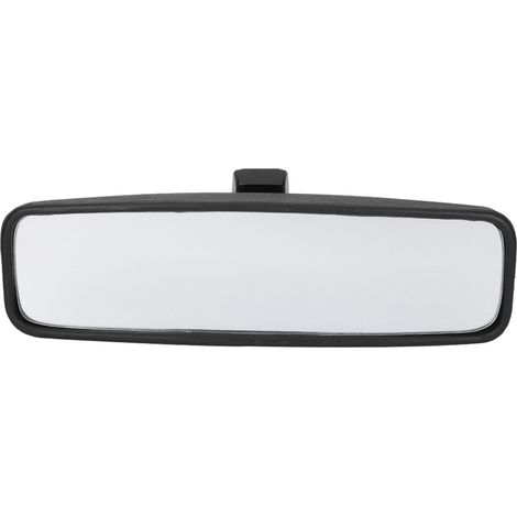 Rétroviseur pour Peugeot 107 206 106 - Boîtier ABS et Verre (814842) (1/5)