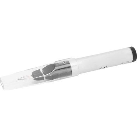 Stylo de Brûlage de Fil Portable et Outil de Coupe pour Gravure sur Cire et Couture (1/5)