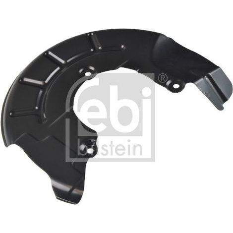 Déflecteur, disque de frein FEBI BILSTEIN 171557 AUDI 6Q0 615 312 B 6R0 615 312