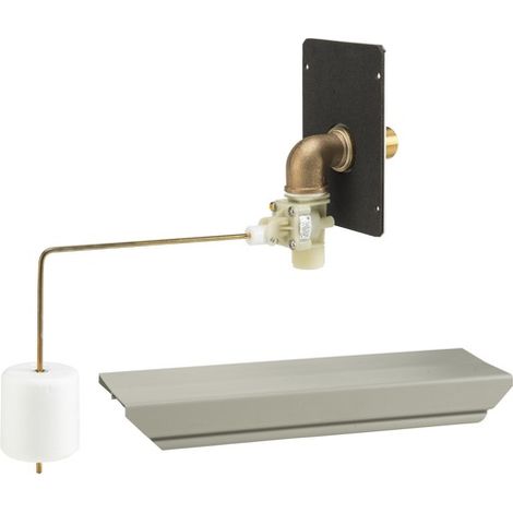 Resideo Robinet à flotteur 18040893-CBU pour station de séparation de sécurité CBU140, 18040893-CBU