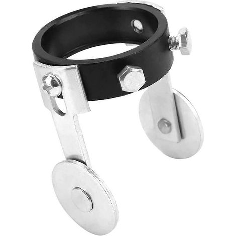 Roue de guidage pour torche de découpe plasma, roue de guidage à rouleau pour coupe-vis (1/5)