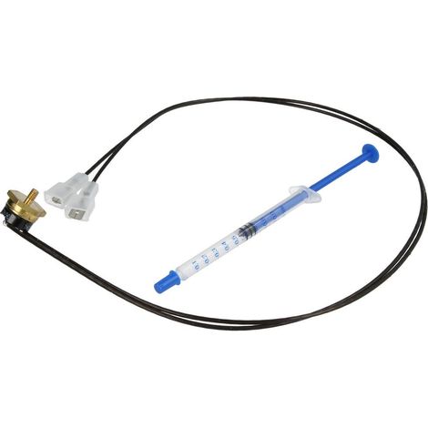 BOSCH Limiteur de température de sécurité kpl 11/W,11/WG, 7100592