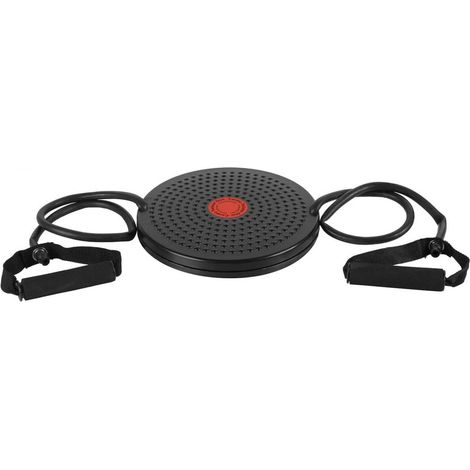 INNOVAGOODS Rotationsscheibe für Cardio - Mit Übungsanleitung (1/5)